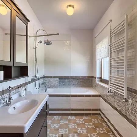 Casa vacanze Rea Porec