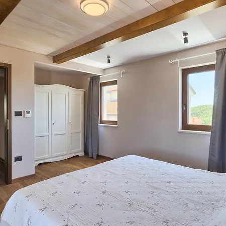 Casa vacanze Rea Porec