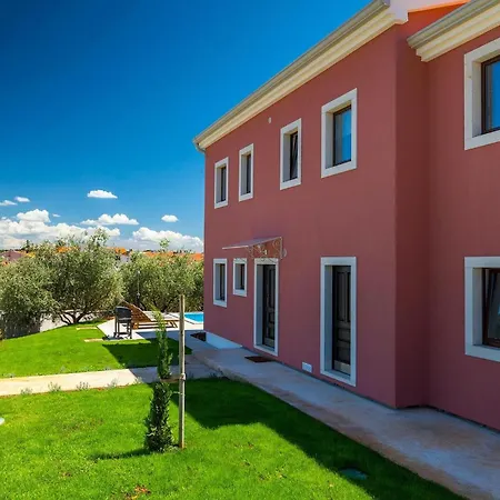 Casa vacanze Rea Porec