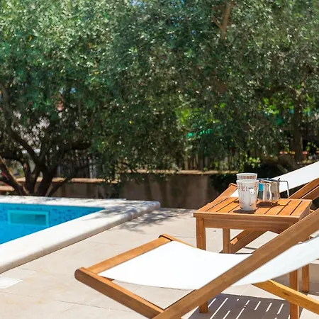 Casa vacanze Rea Porec