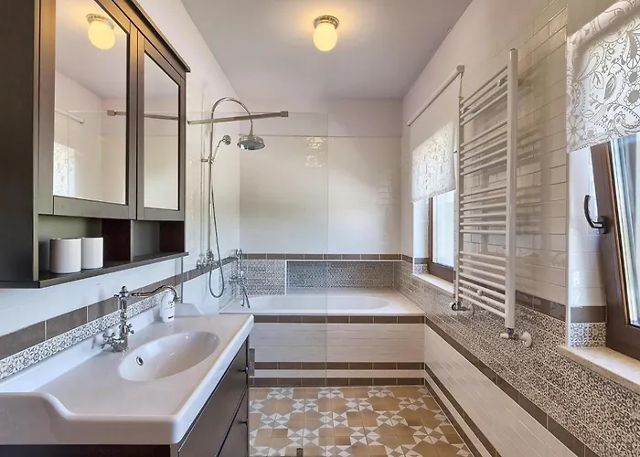 Casa vacanze Rea Porec