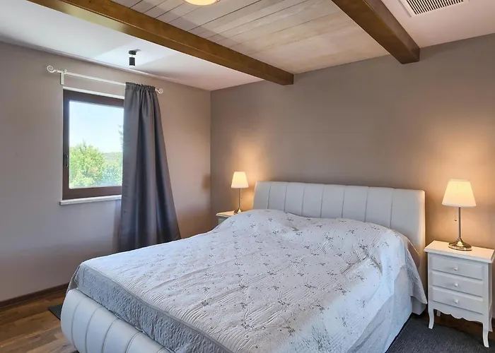 Casa vacanze Rea Porec