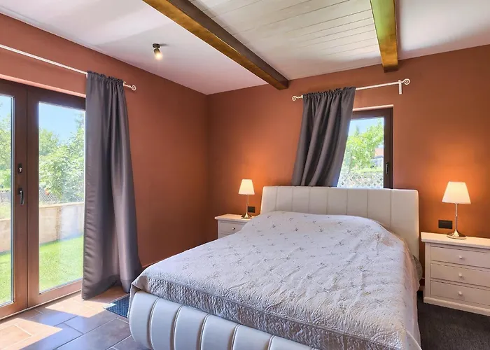 Rea Casa vacanze Porec