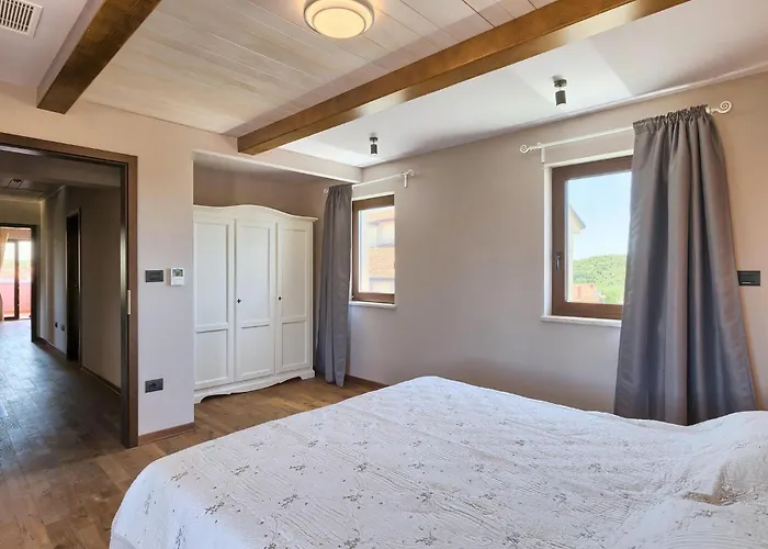 Casa vacanze Rea Porec