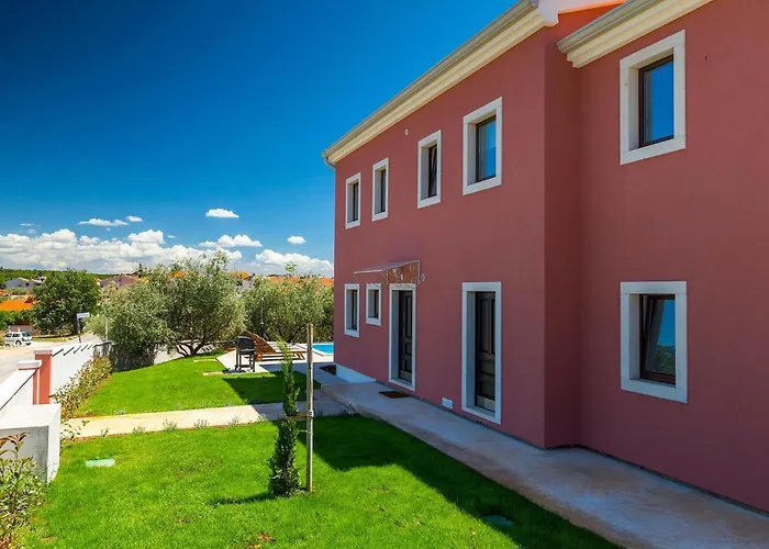 Casa vacanze Rea Porec