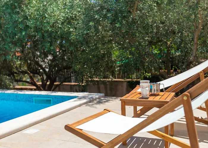 Casa vacanze Rea Porec