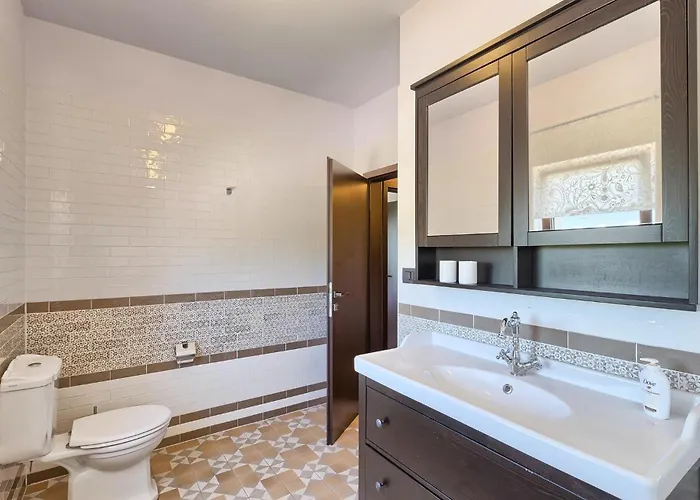 Casa vacanze Rea Porec