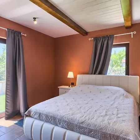 Rea Holiday home Porec