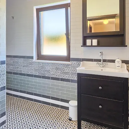 Rea Holiday home Porec