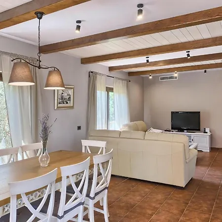 Ferienhaus Rea