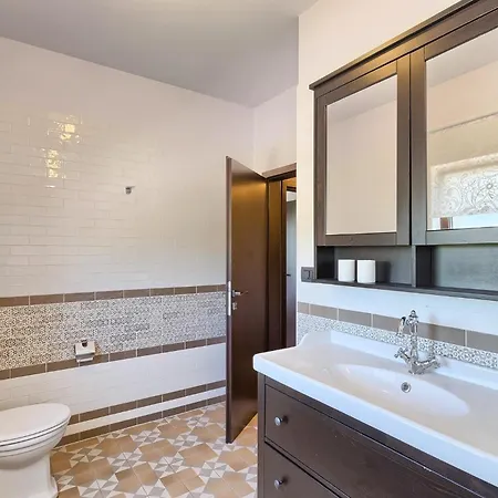 Ferienhaus Rea Poreč